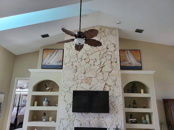Vision Quality Contractors